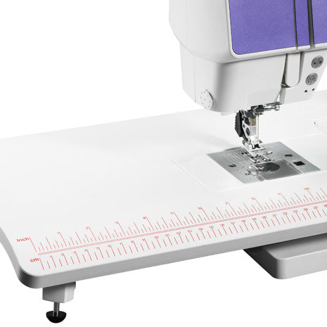 Tavolo allungabase per quilt per Ambition