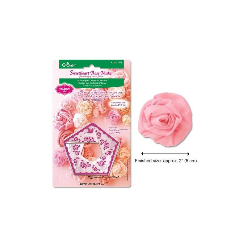 Mascherina clover cod.8471
