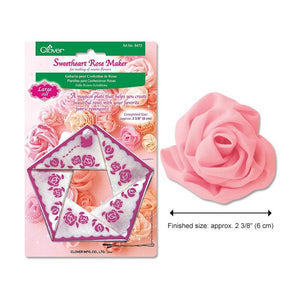 Mascherina clover cod.8472