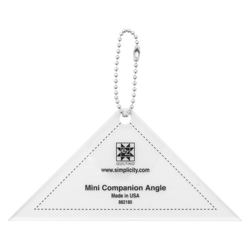 Squadretta Mini Companion Angle - Cucireonline