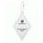 Squadretta Mini 60° Diamond - Cucireonline