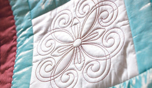 Telaio Husqvarna Quilters Hoop