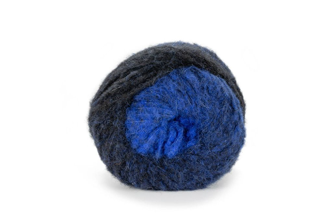Piuma Alpaca Dégradé by Laines du Nord