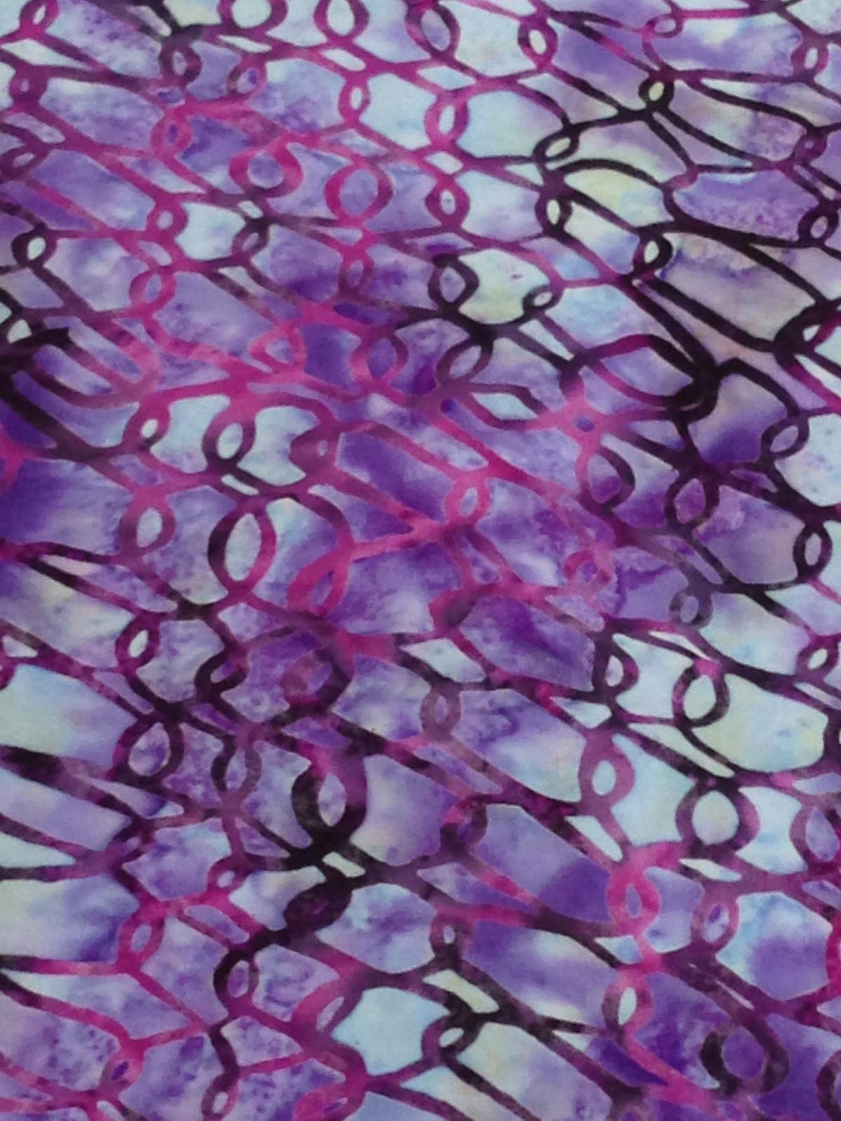 Batik Bali