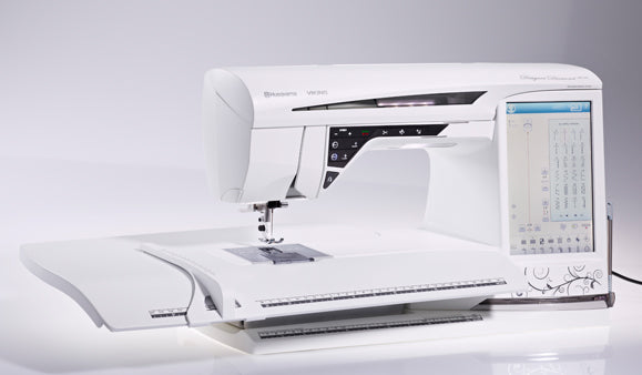 Tavolo allungabase per quilt - Cucireonline
