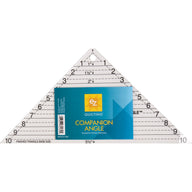 Companion angle triangle ruler - Cucireonline