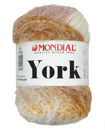 York by Mondial