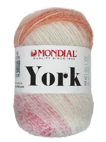 York by Mondial