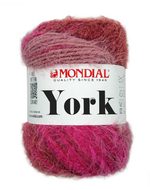 York by Mondial