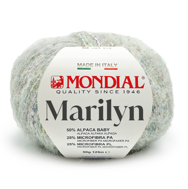 Marilyn by Mondial