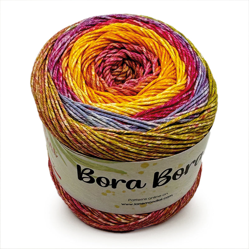Bora Bora by Mondial