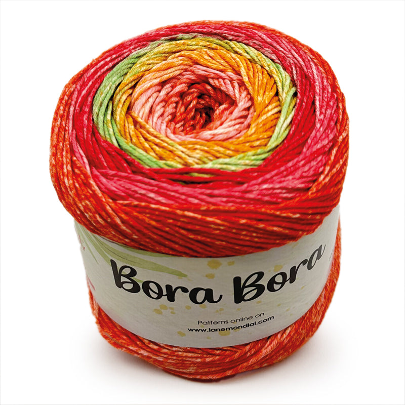 Bora Bora by Mondial