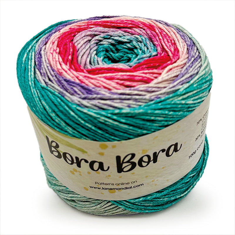 Bora Bora by Mondial