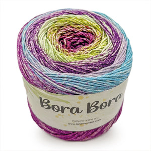 Bora Bora by Mondial