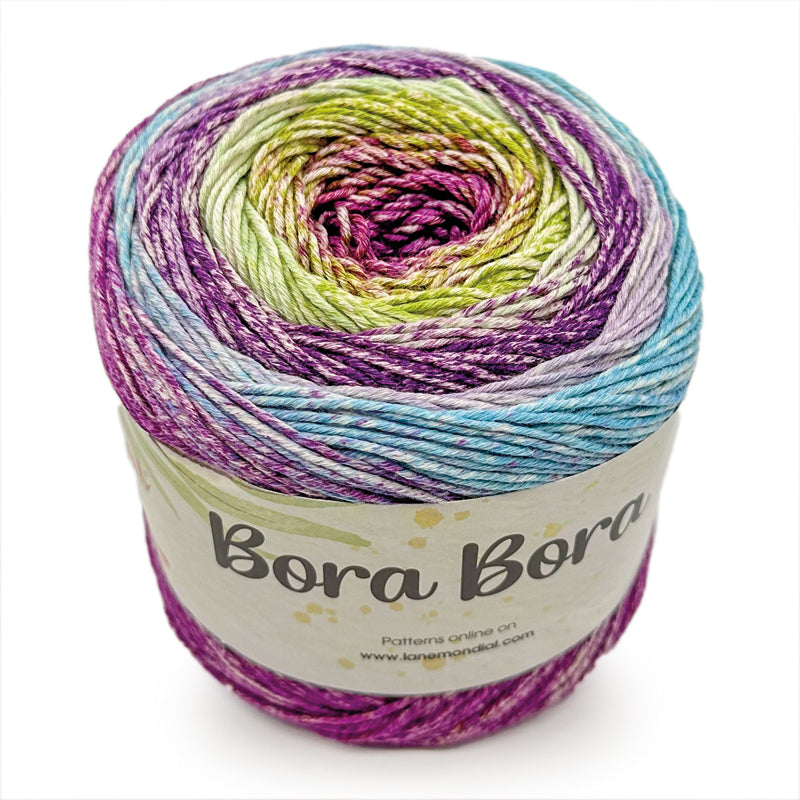Bora Bora by Mondial