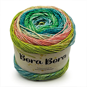 Bora Bora by Mondial
