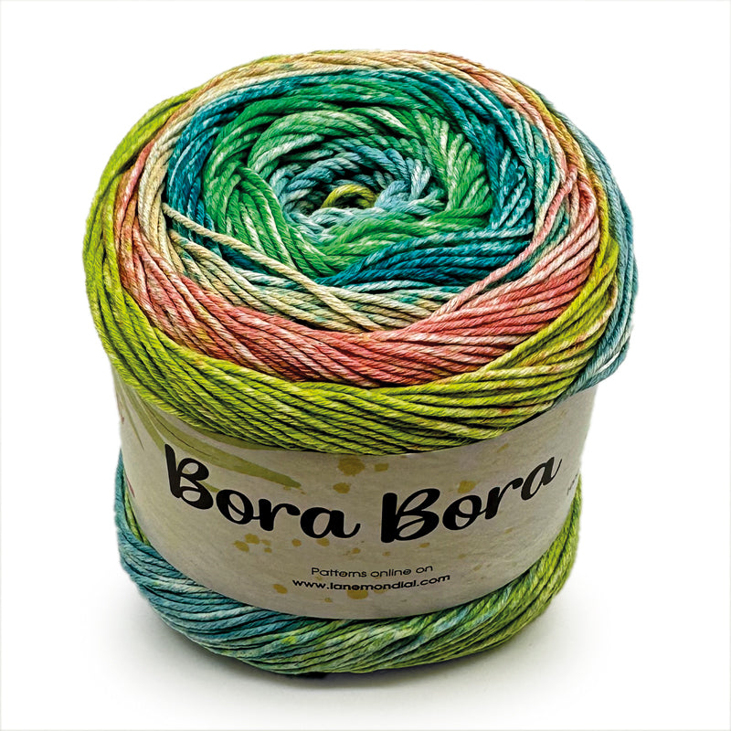 Bora Bora by Mondial