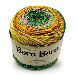 Bora Bora by Mondial