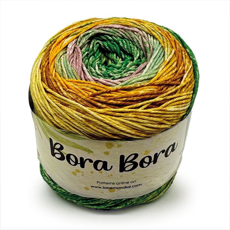 Bora Bora by Mondial