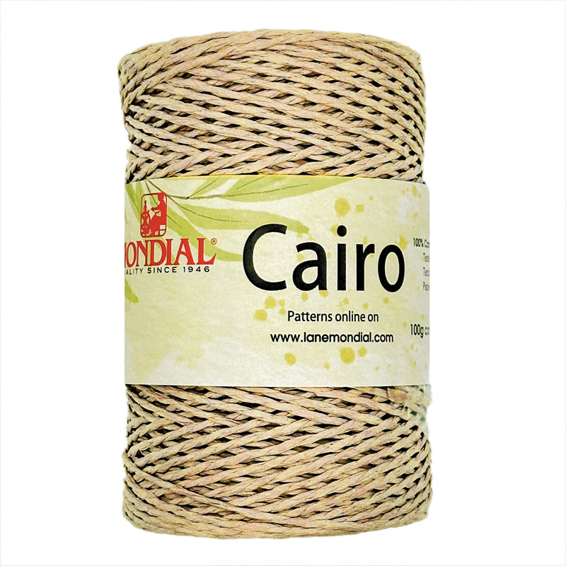 Cairo by Mondial filati