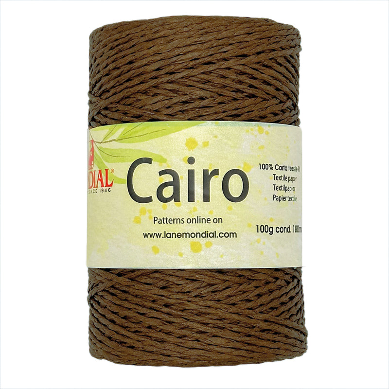 Cairo by Mondial filati