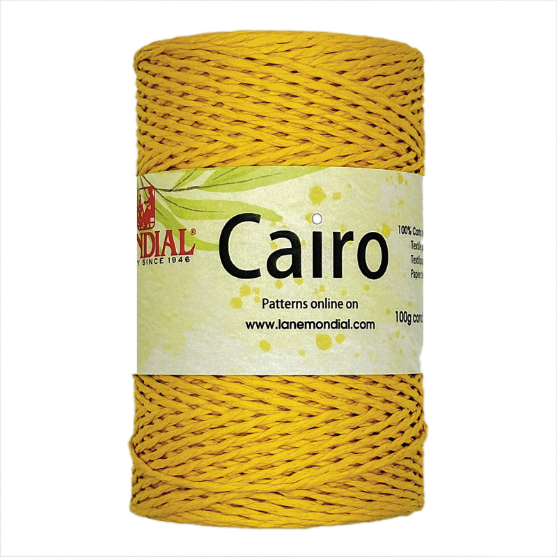 Cairo by Mondial filati