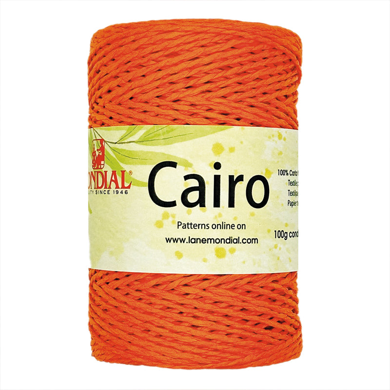 Cairo by Mondial filati