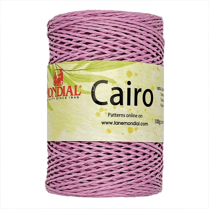 Cairo by Mondial filati