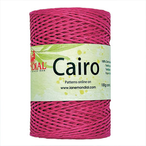 Cairo by Mondial filati