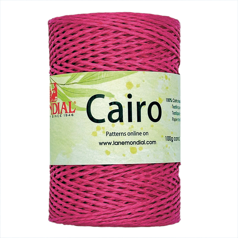 Cairo by Mondial filati