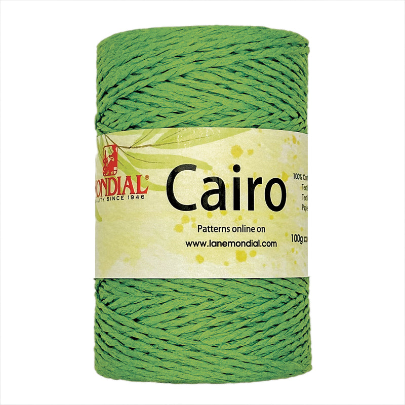 Cairo by Mondial filati