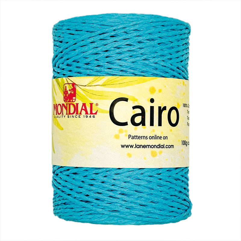 Cairo by Mondial filati