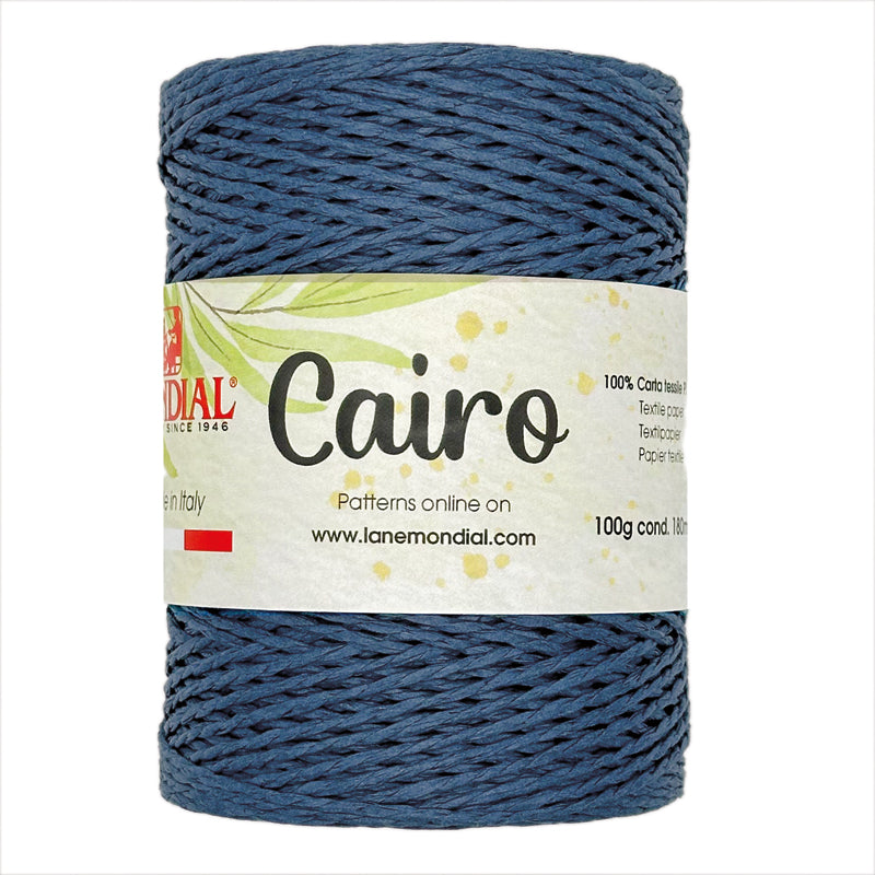 Cairo by Mondial filati