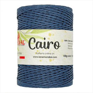 Cairo by Mondial Filati970