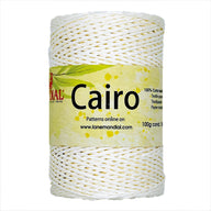 Cairo by Mondial filati