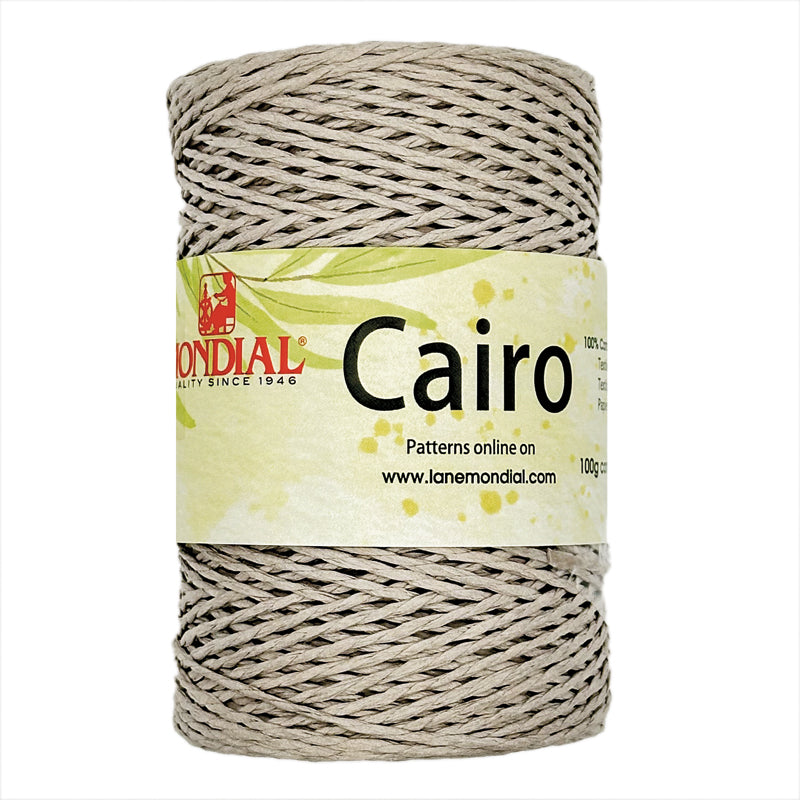 Cairo by Mondial Filati972