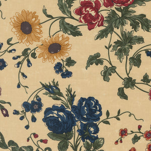 Daisy Lane by Kansas Troubles