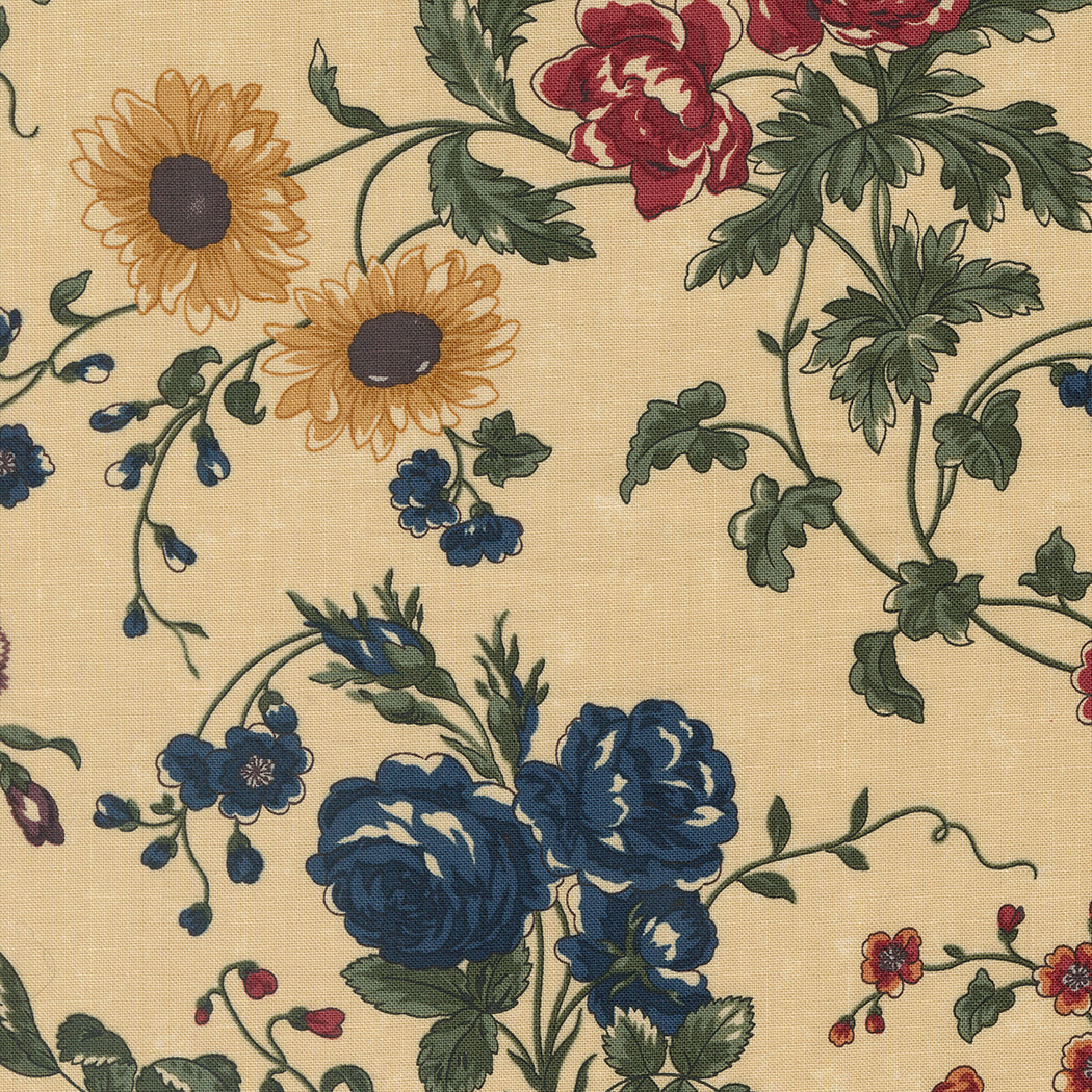 Daisy Lane by Kansas Troubles - Cucireonline