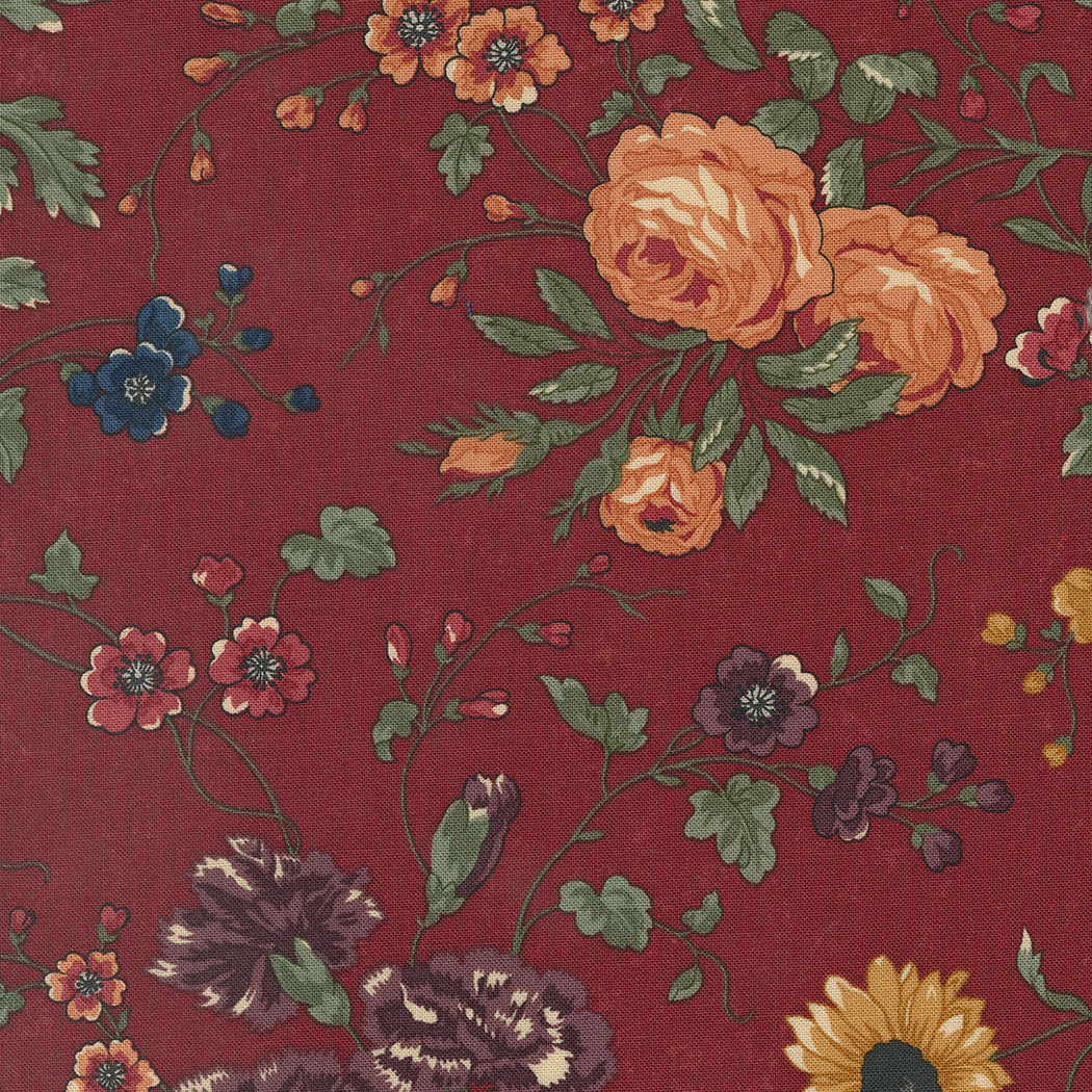 Daisy Lane by Kansas Troubles - Cucireonline