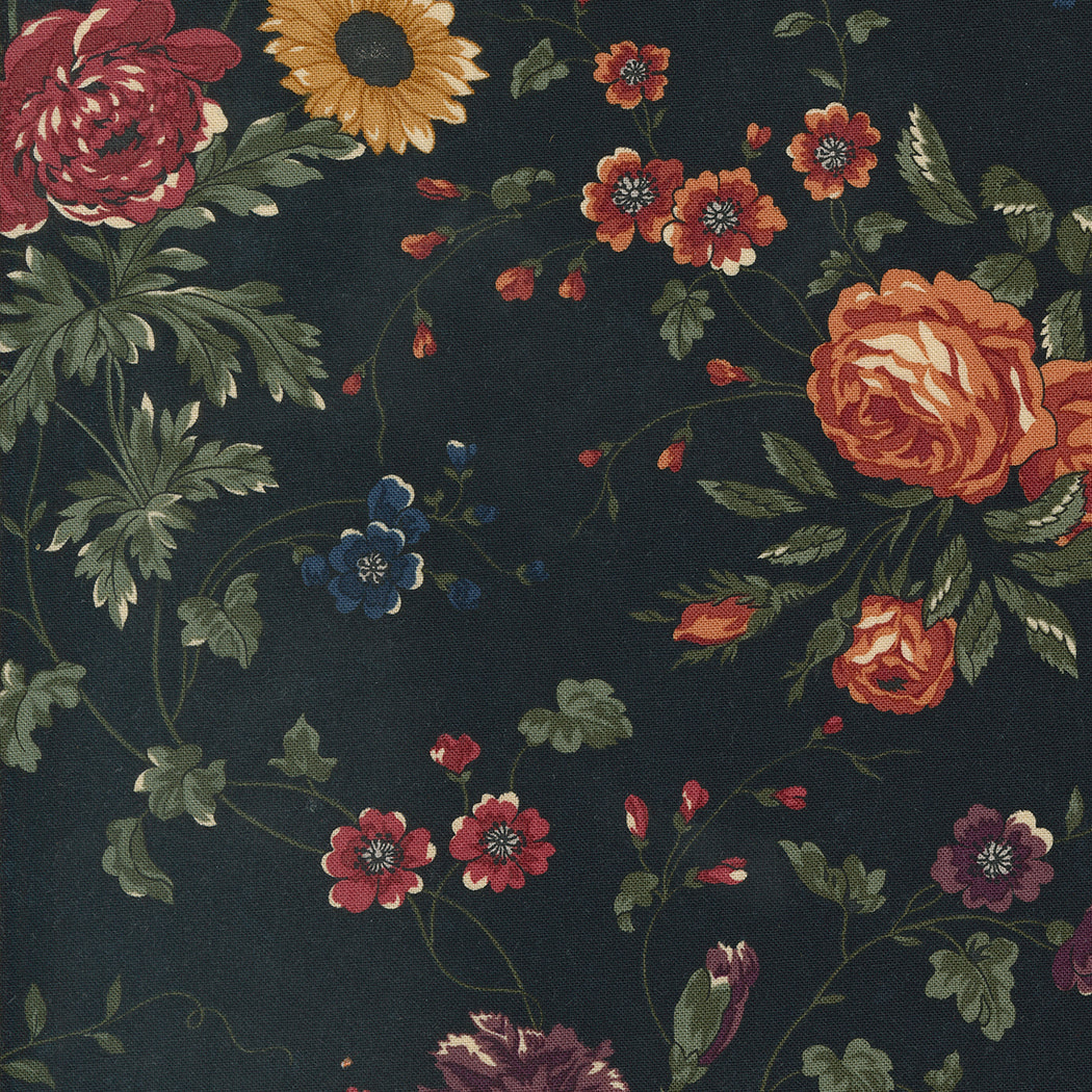 Daisy Lane by Kansas Troubles - Cucireonline