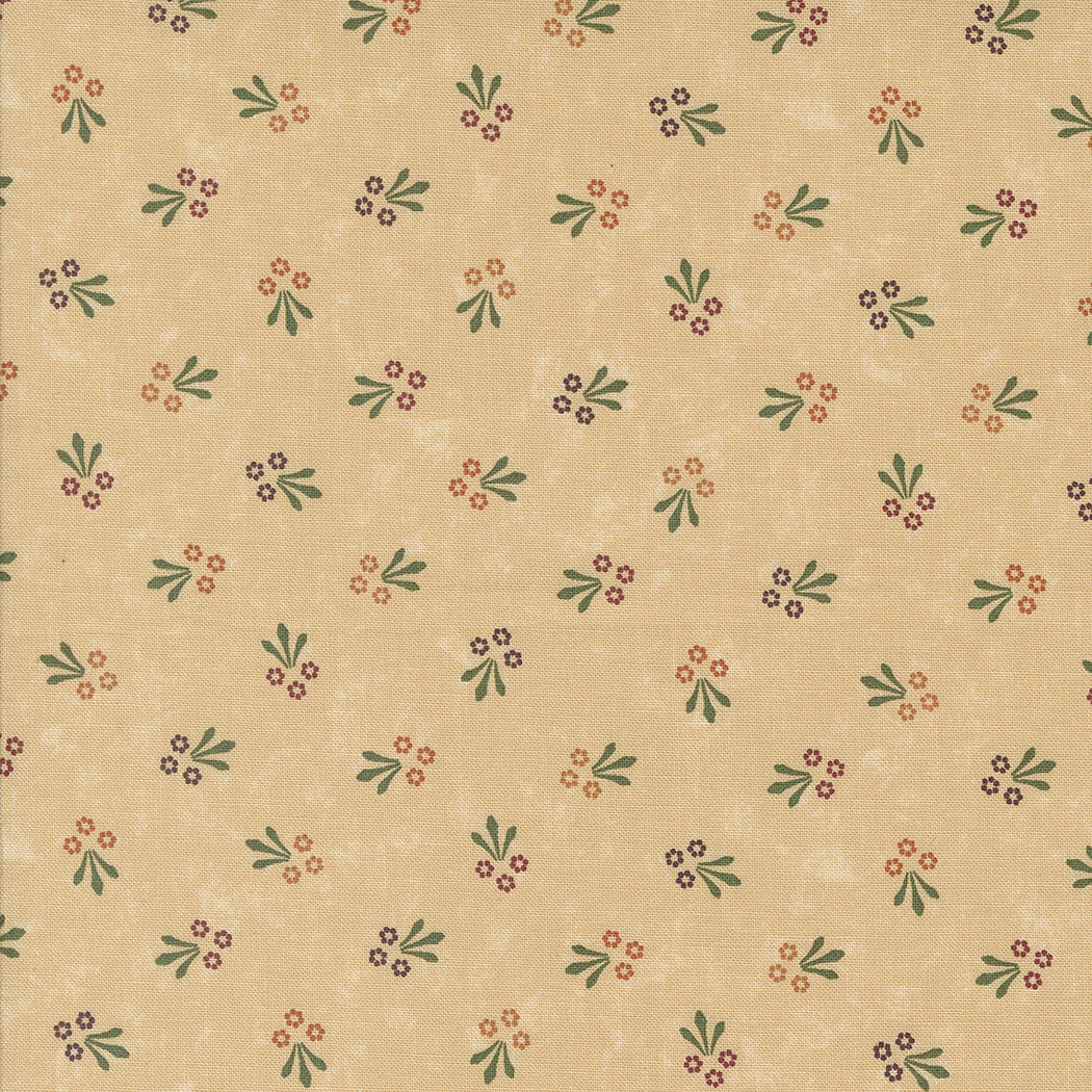 Daisy Lane by Kansas Troubles - Cucireonline