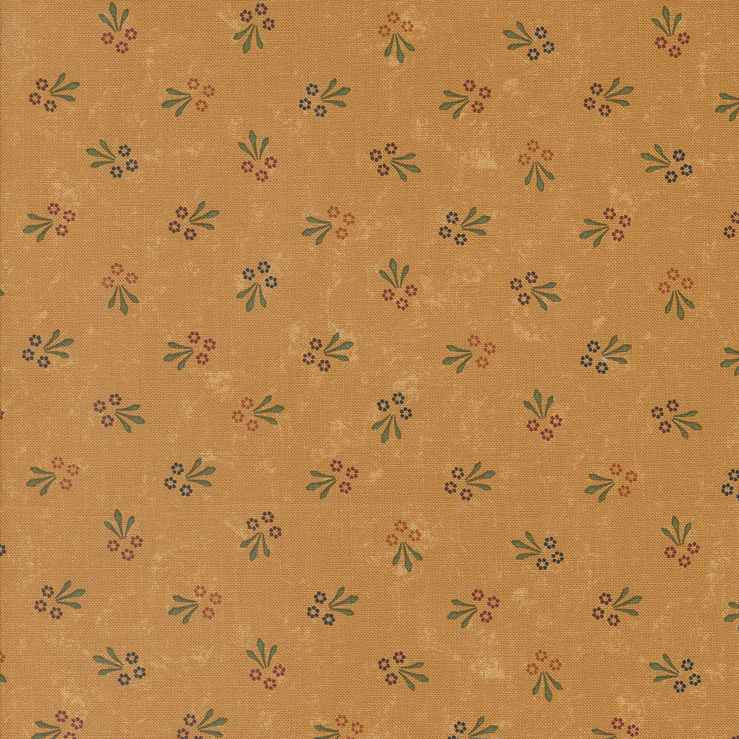 Daisy Lane by Kansas Troubles - Cucireonline