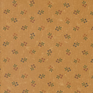 Daisy Lane by Kansas Troubles - Cucireonline