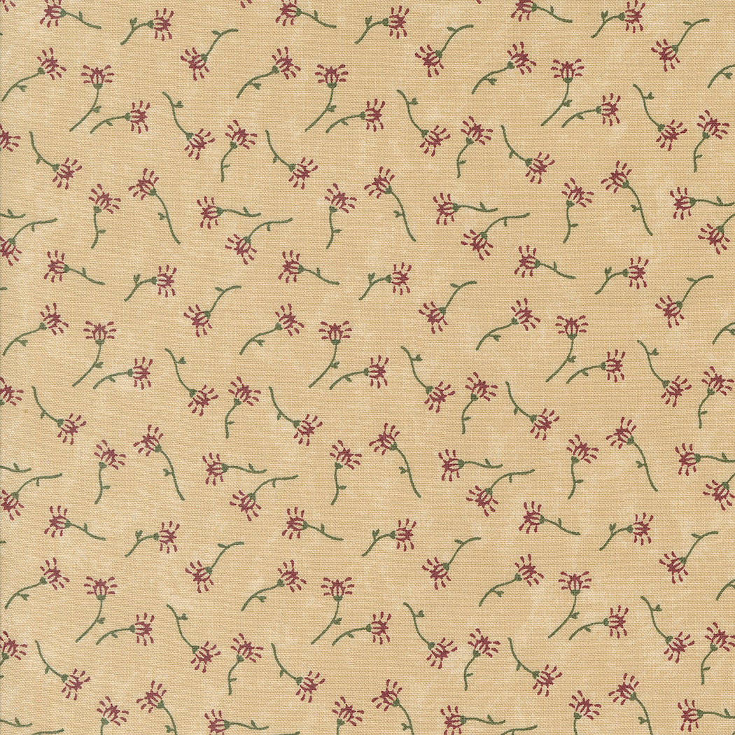 Daisy Lane by Kansas Troubles - Cucireonline
