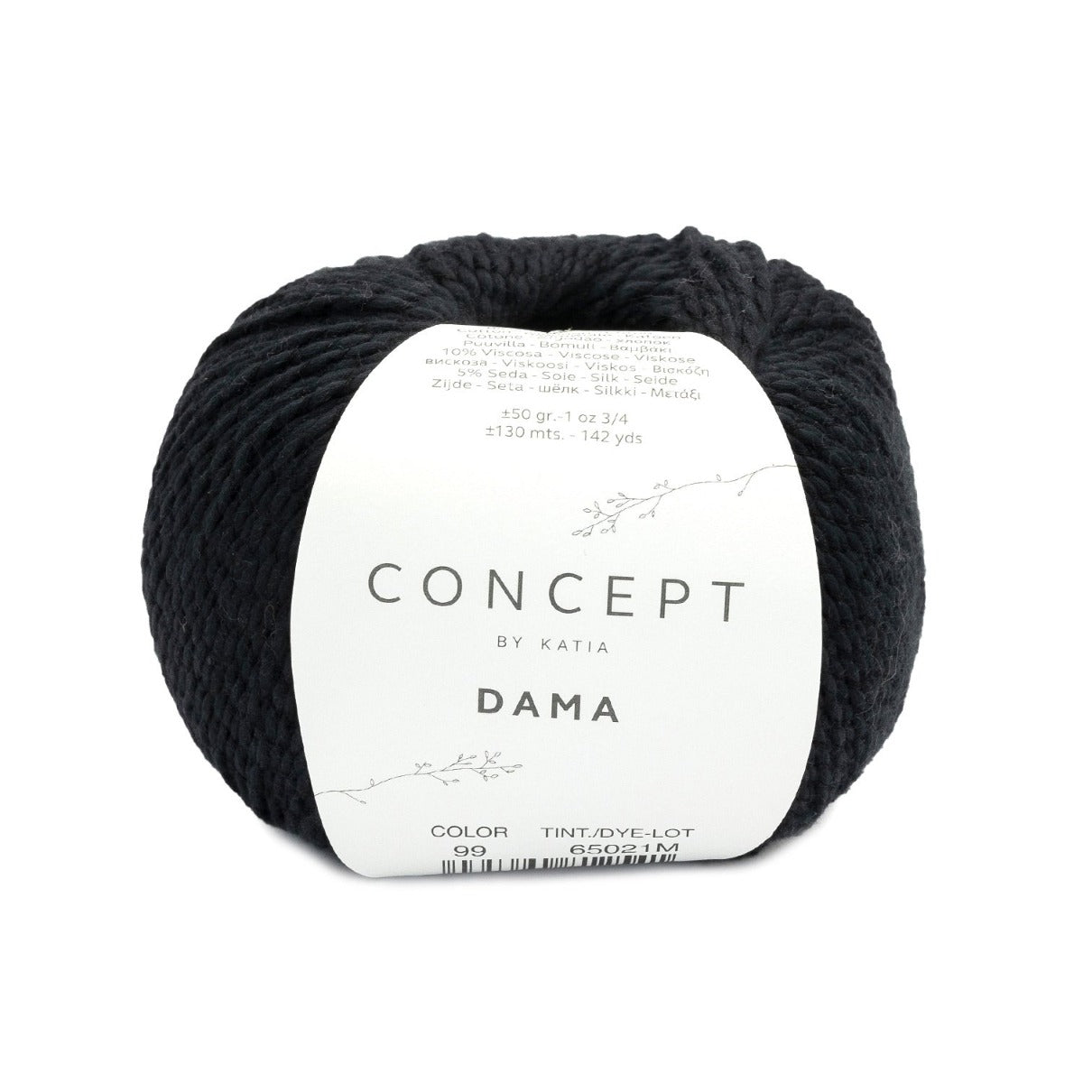 Dama by Katia - Cucireonline