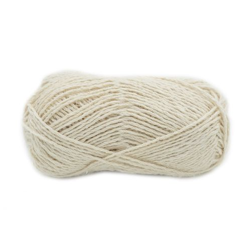 Natural Bag by Laines du Nord