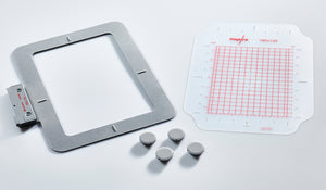 Telaio Husqvarna Medium Metal Hoop