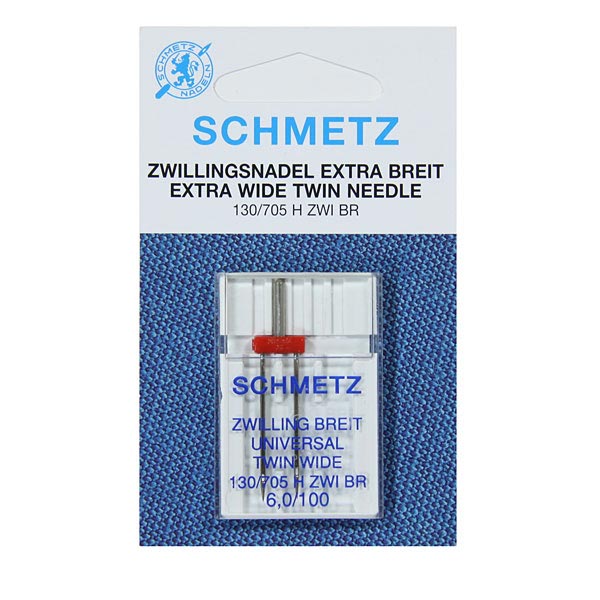 Aghi Schmetz doppi 6,0/100