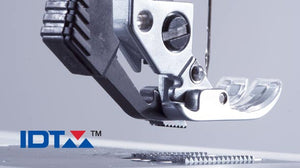 Pfaff Select 3.2  per cucire meccanica  con 5 anni di garanzia e set aghi omaggio