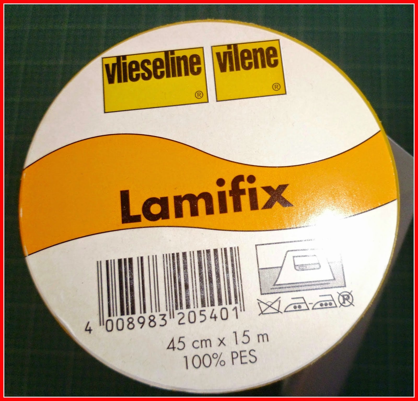 Pellicola Freudenberg Lamifix